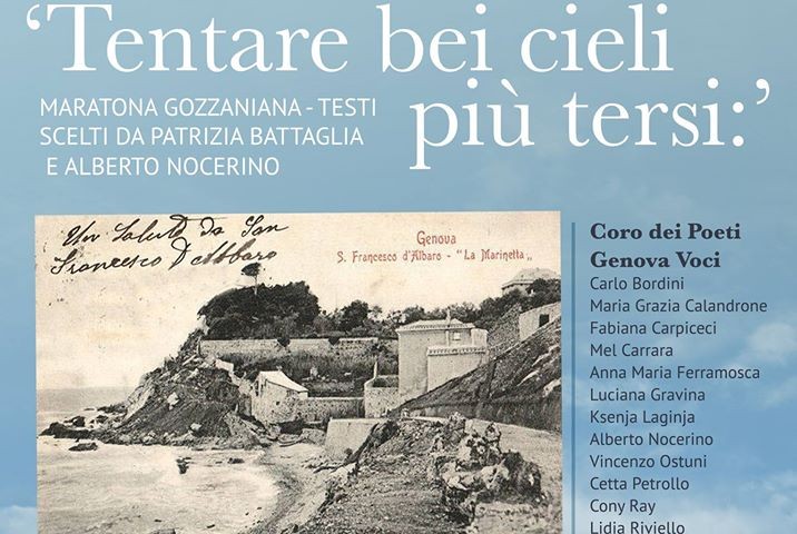 evento Gozzano - annamaria ferramosca